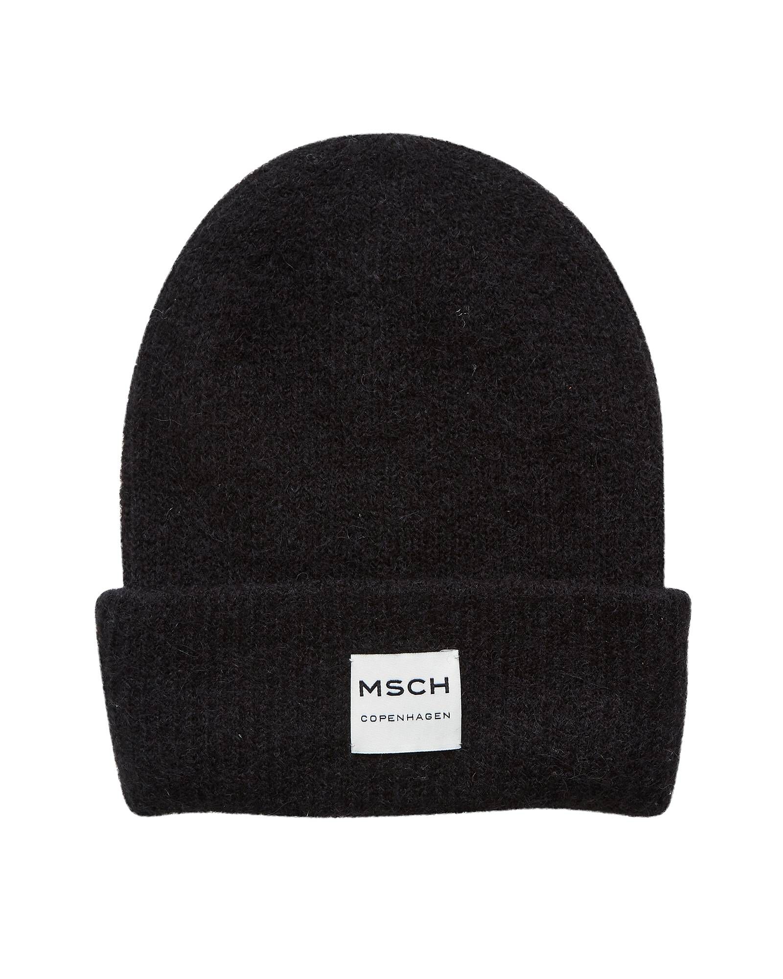 Moss Copenhagen| Damen Strickmütze MSCHHOPE BEANIE