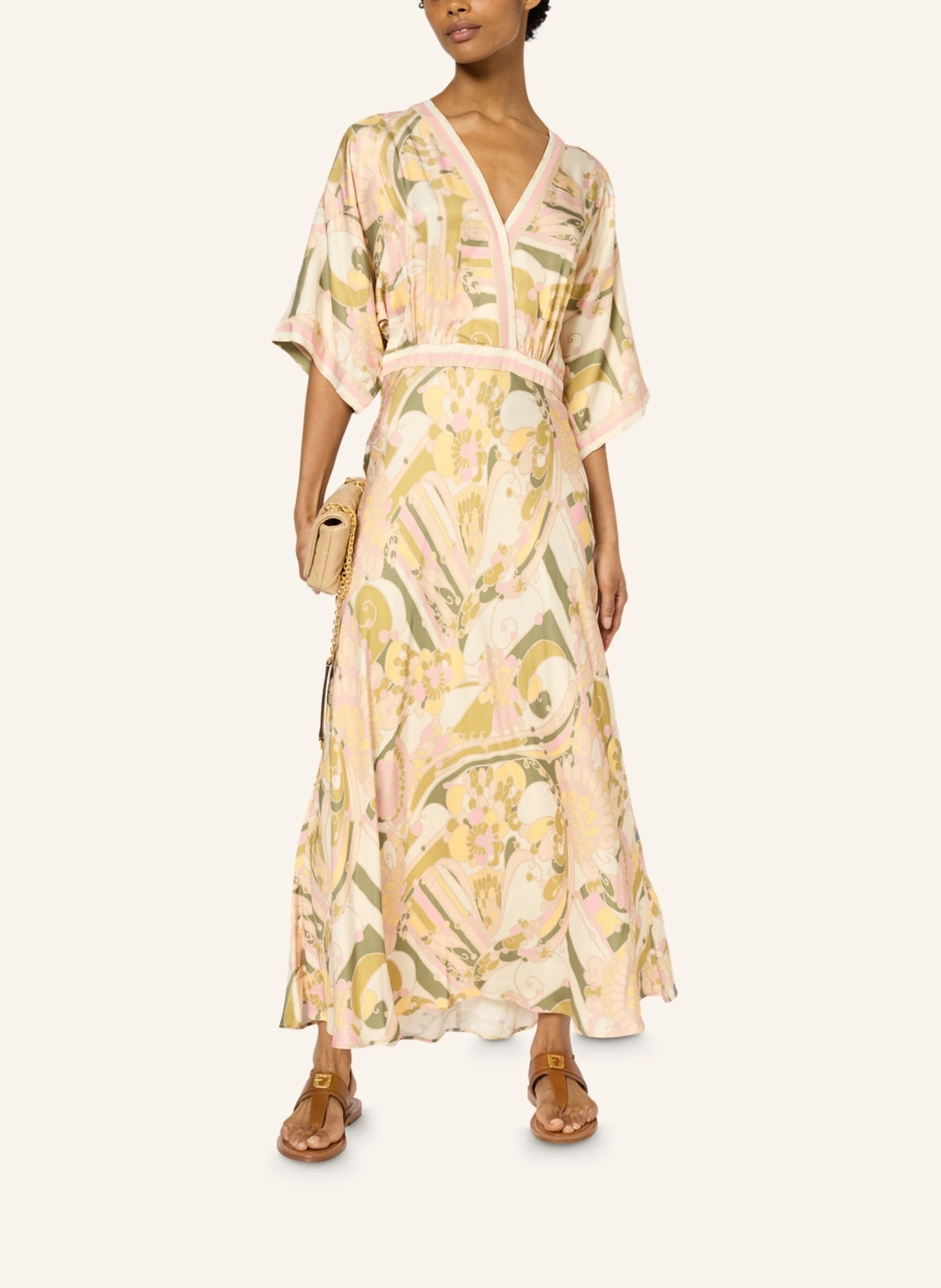 GERARD DAREL Kleid PERRINE