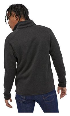 Polaire Patagonia Better Sweater Noir Homme