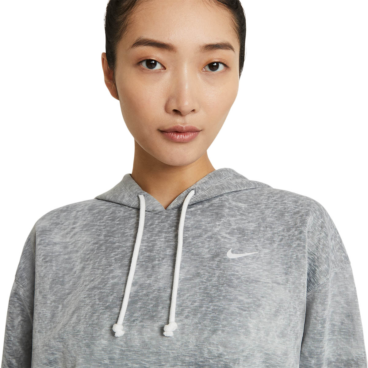 Nike Icon Clash Hættetrøje Dame
