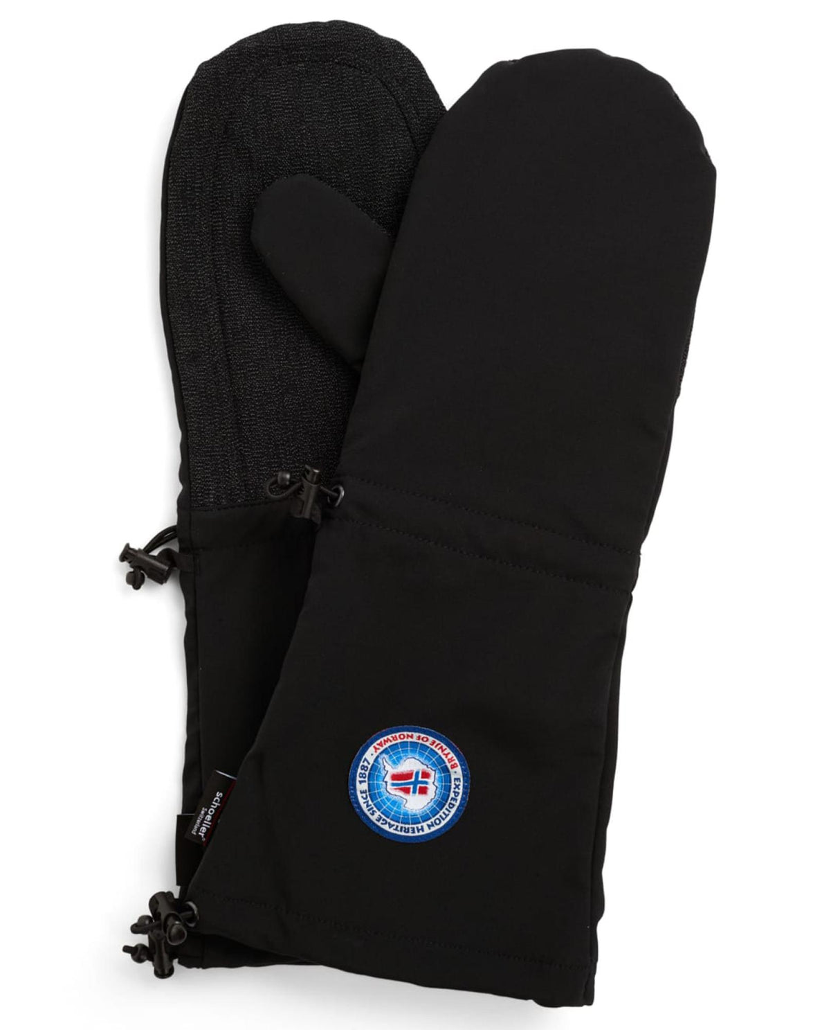 Brynje<br>Expedition mittens 2.0