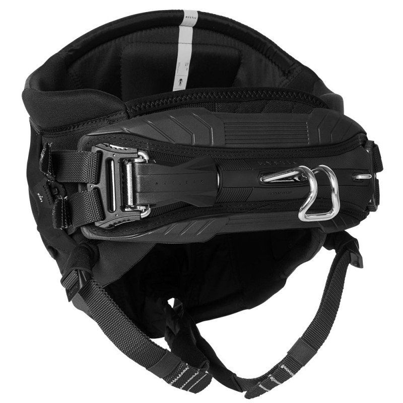 Harnais culotte kite mystic aviator noir
