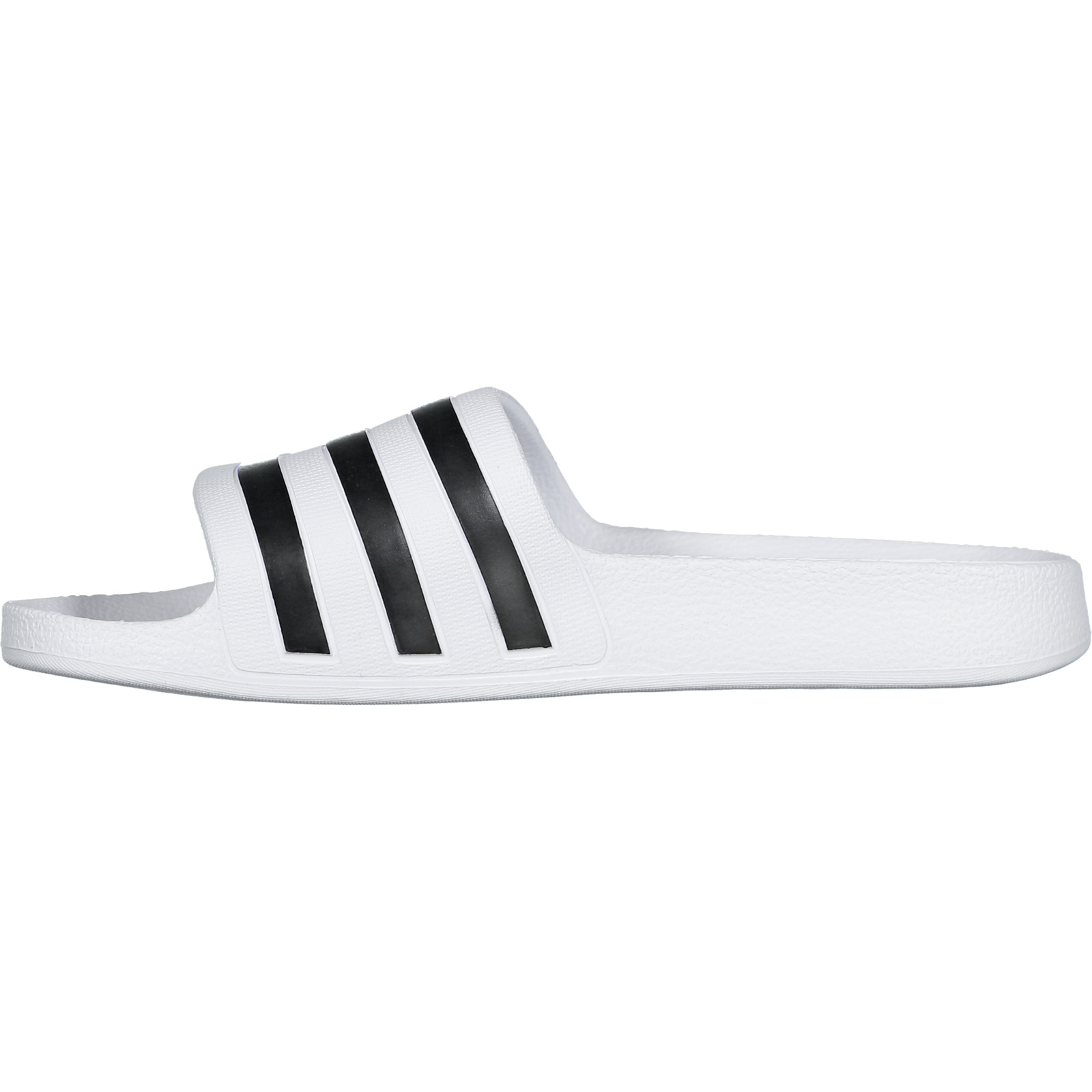 Adidas Aqua Adilette weiss, 44.5