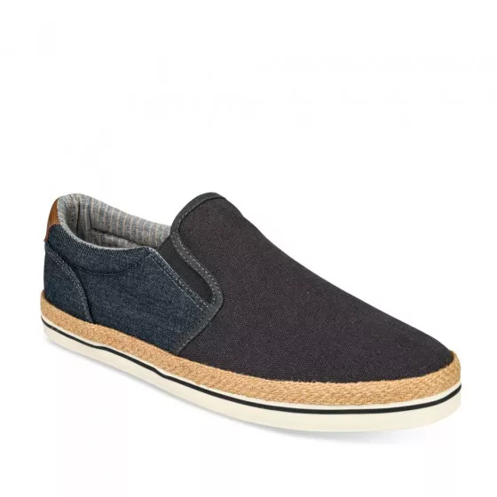 Espadrilles MARINE DENIM SIDE