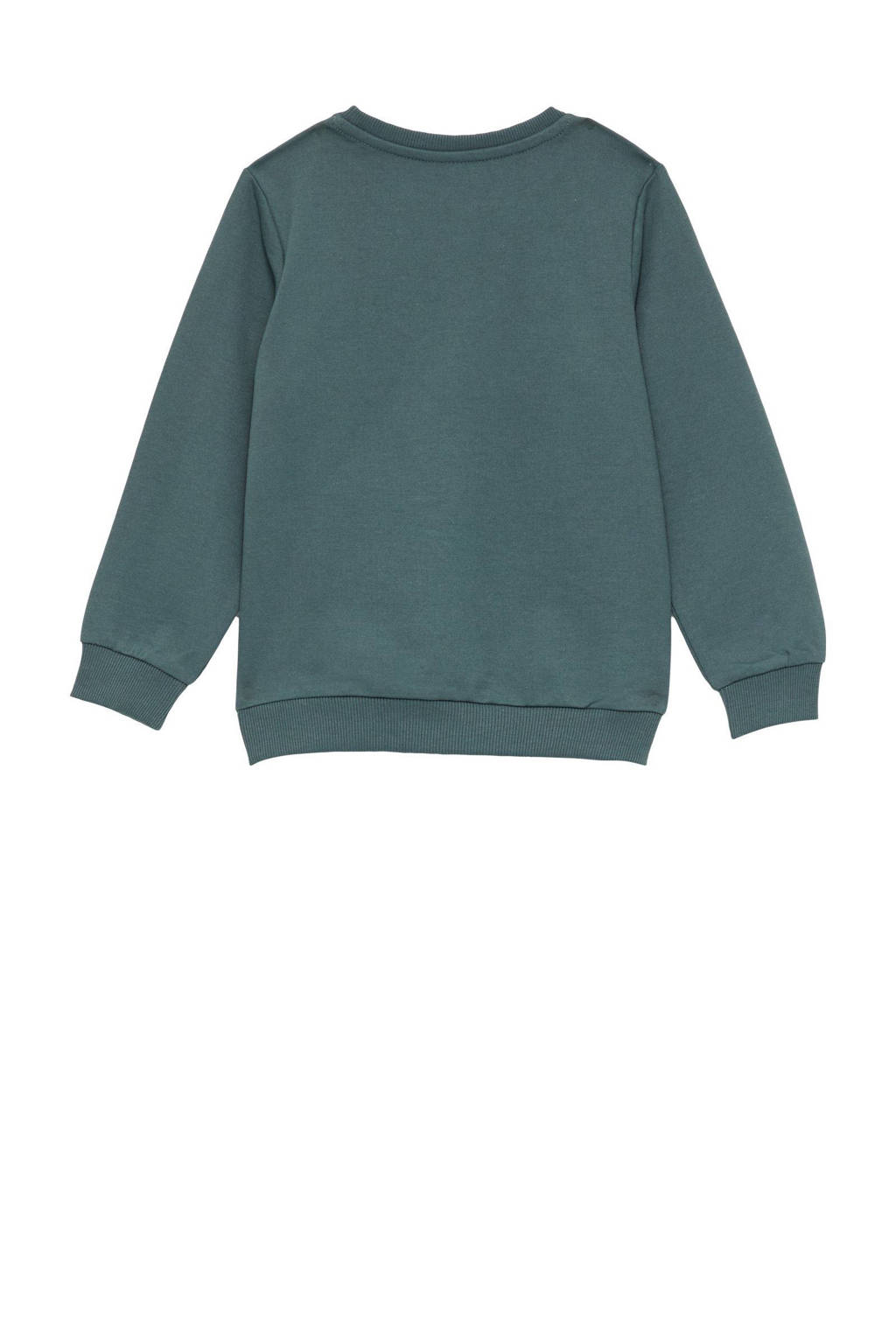 s.Oliver sweater grijs