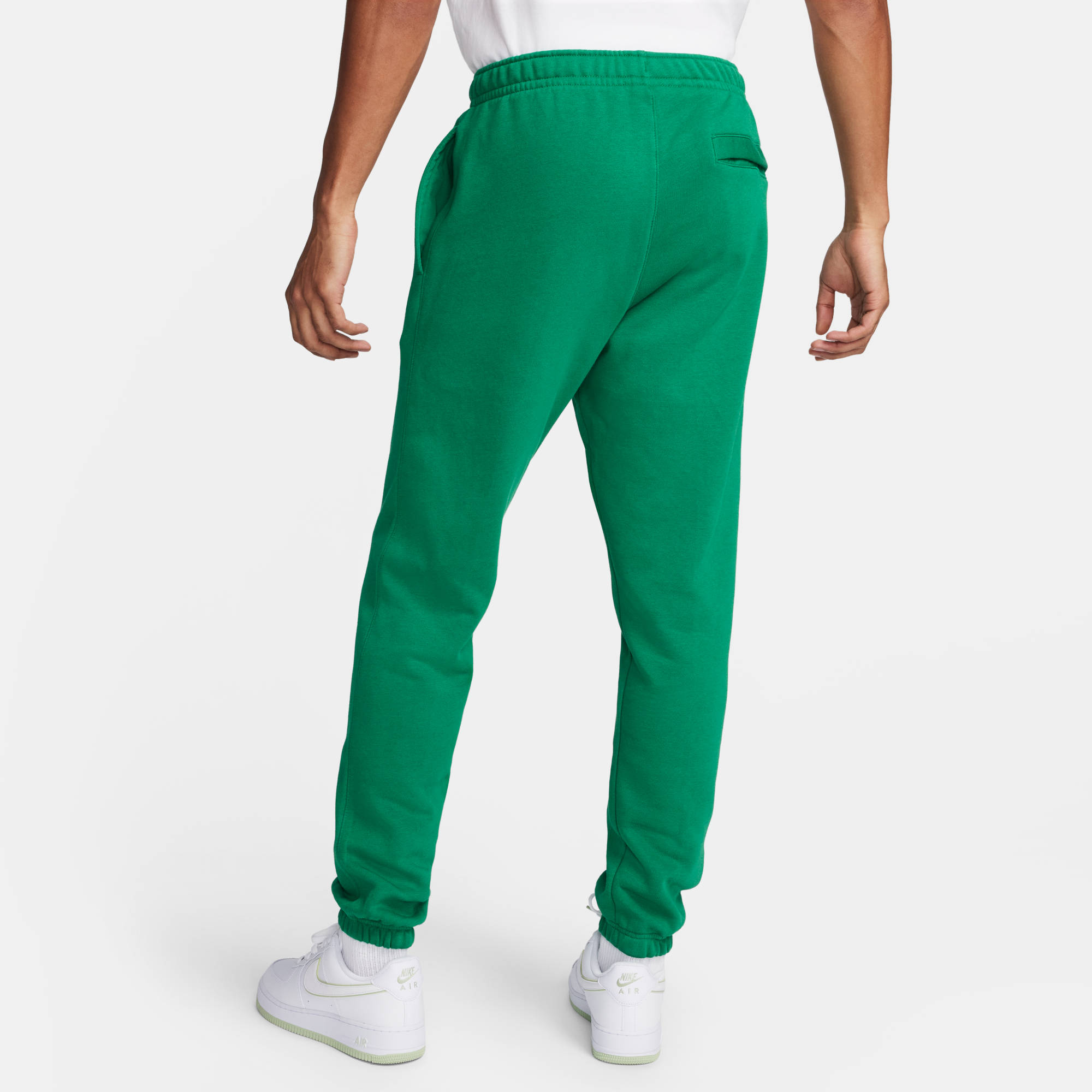 Nike Nike Club Fleece Men"s Cuffed