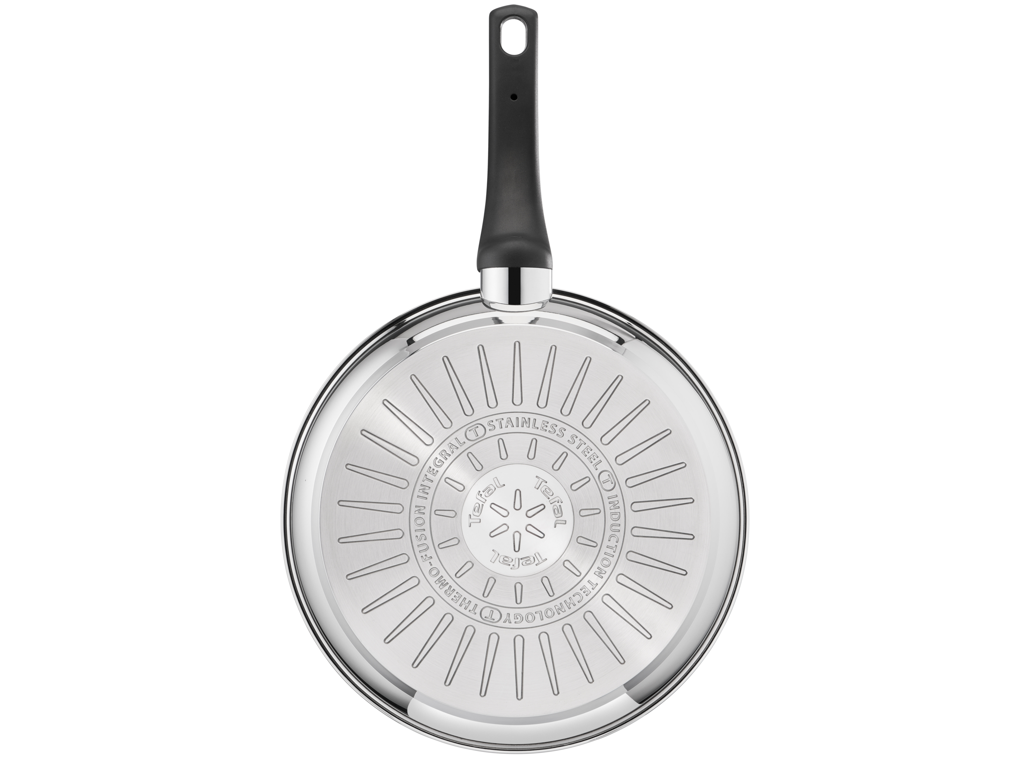 FRIGIDEIRA NEW EMOTION TEFAL ANTIADERENTE APTO INDUÇÃO 28CM
