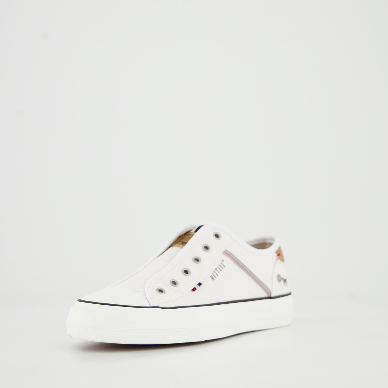 Mustang Halbschuhe