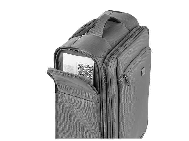 Koffer 35 L