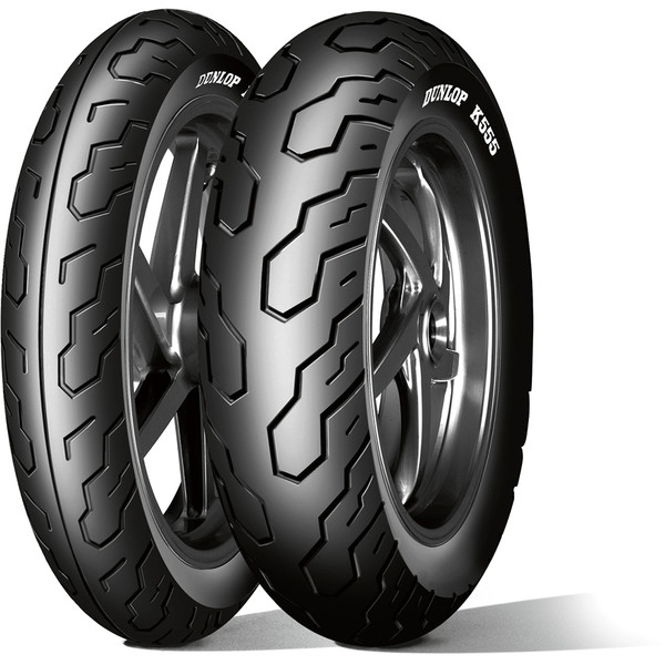 Dunlop - Pneu K555