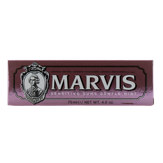 Marvis Dentifrice à la Menthe