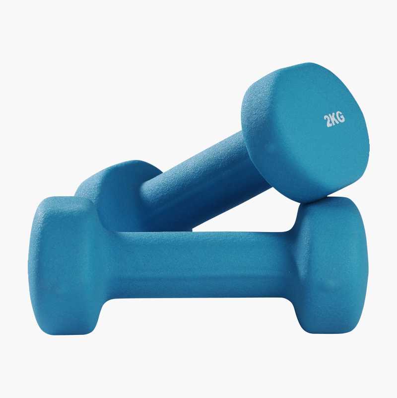 Manual, 1 kg, 2 stk.