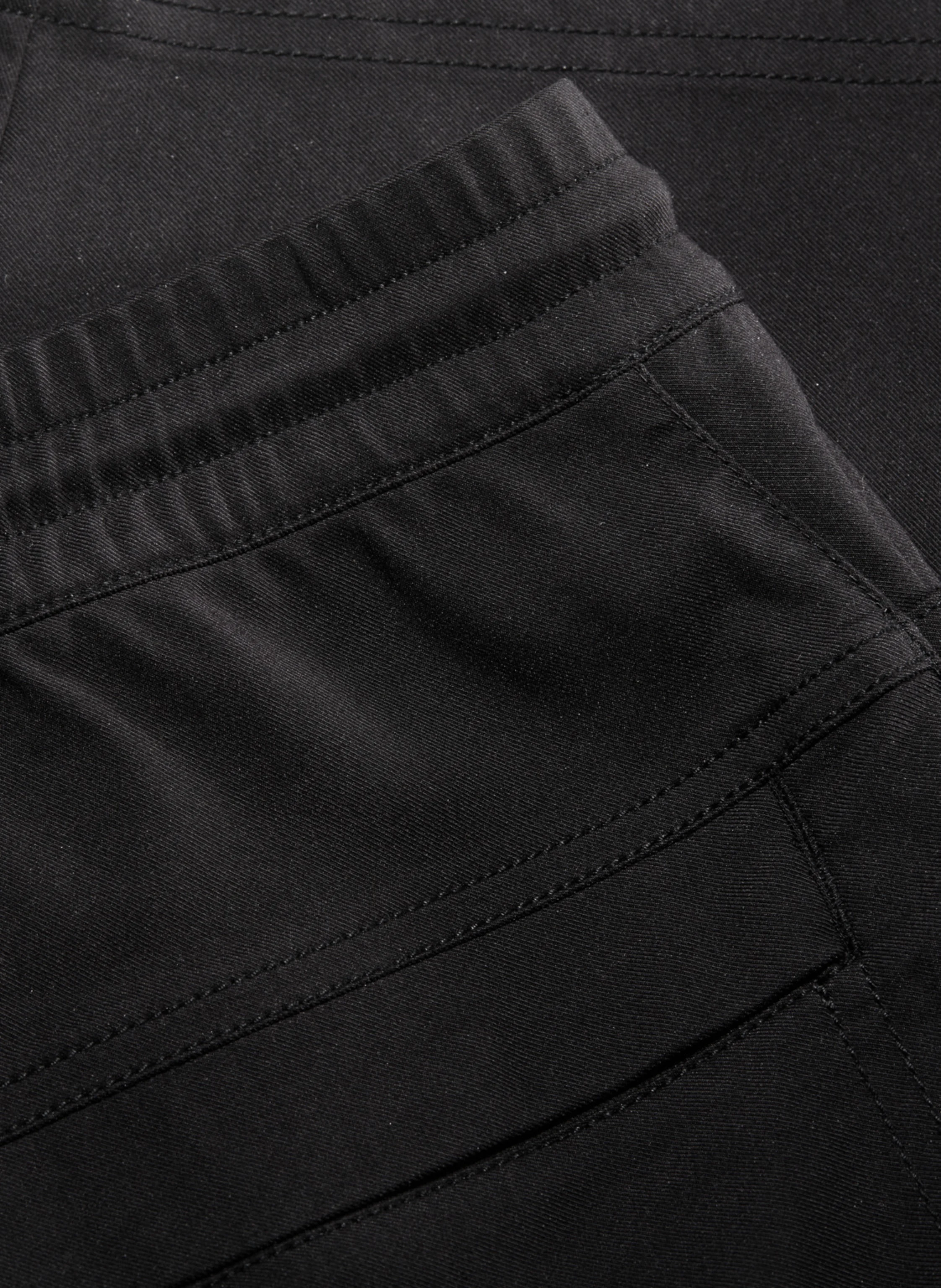 MAMMUT Shorts MASSONE