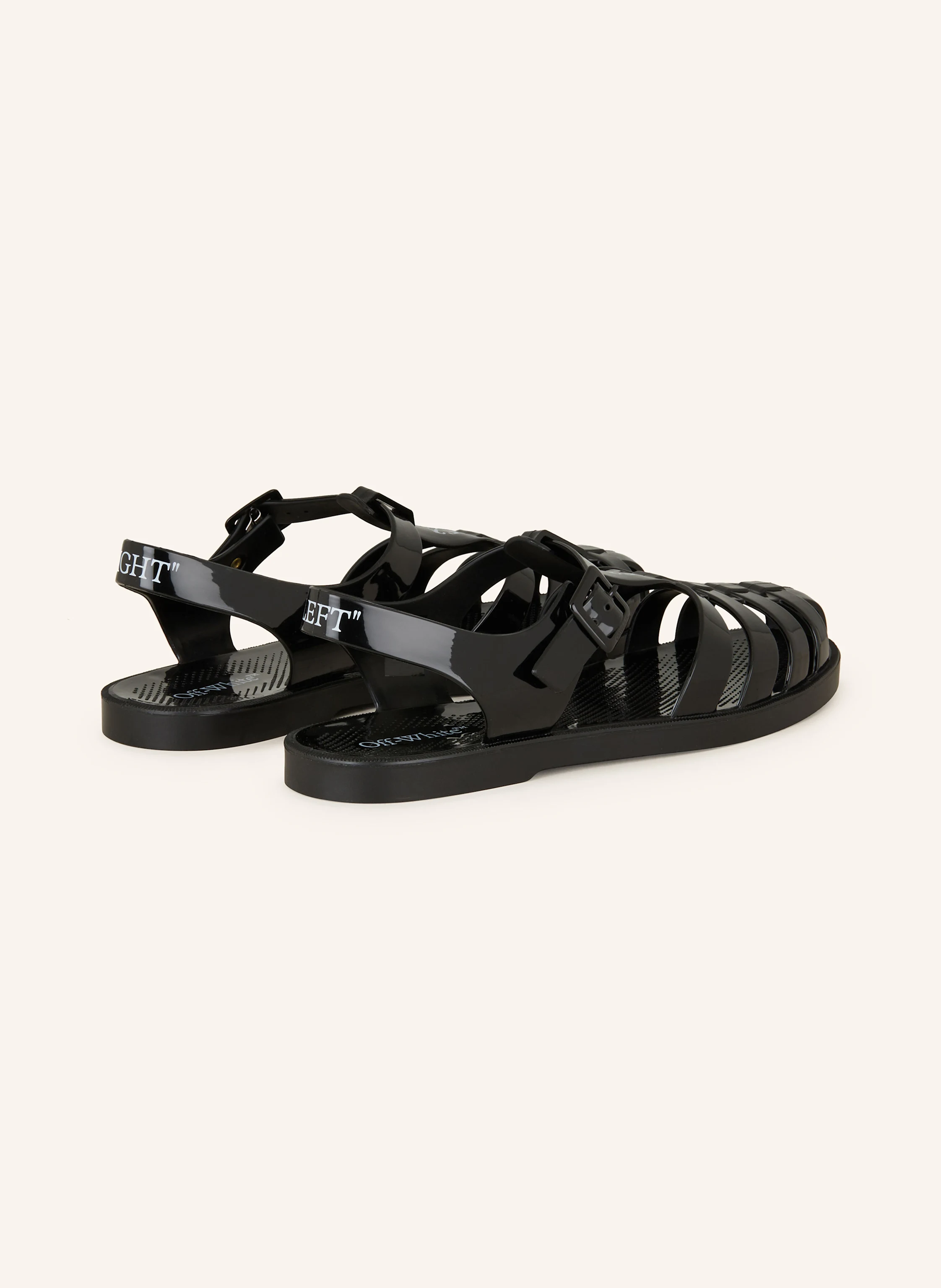 Off-White Sandalen