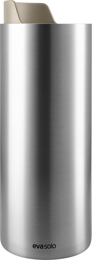 Eva Solo Urban To Go Cup 0,35 l recycled Pearl beige Pearl beige