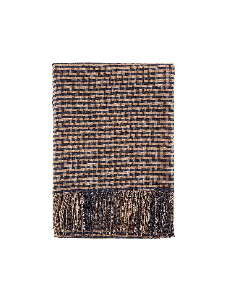 TOM TAILOR Poncho - Cape braun