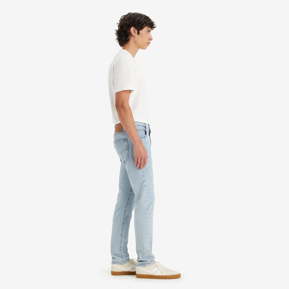 LEVI'S<br>Calça jeans slim taper 512™