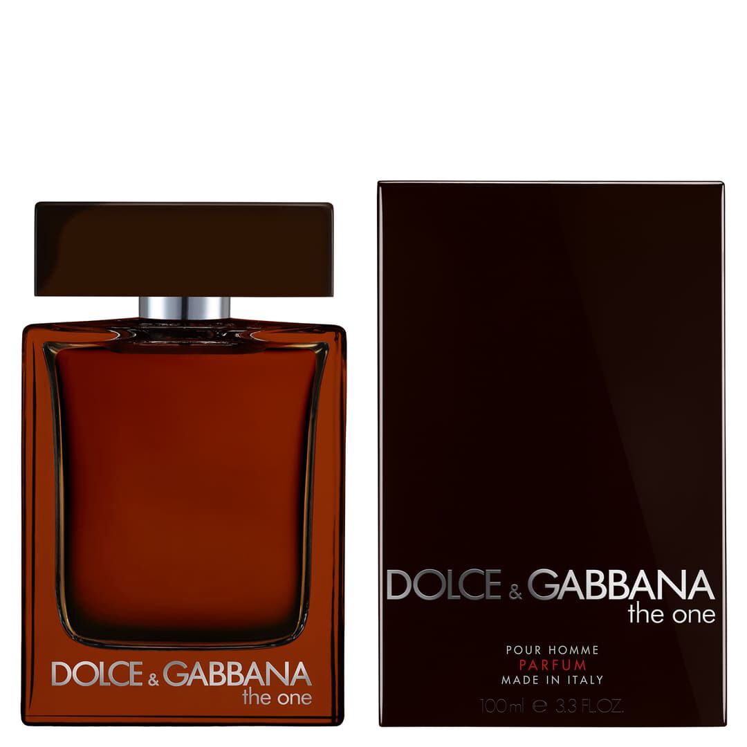 Dolce&Gabbana THE ONE FOR MEN Parfum - 100ml