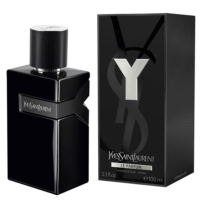 Yves Saint Laurent Y Le Parfum Eau De Parfum 100ml