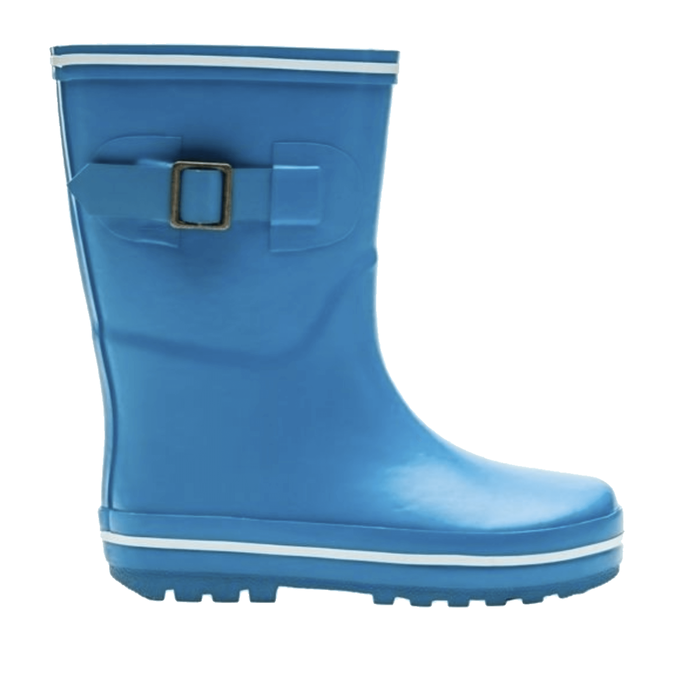 Graffiti Puddle Kids Rubber Boot - Støvler