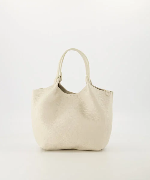 Baby Lou Bag - Ecru