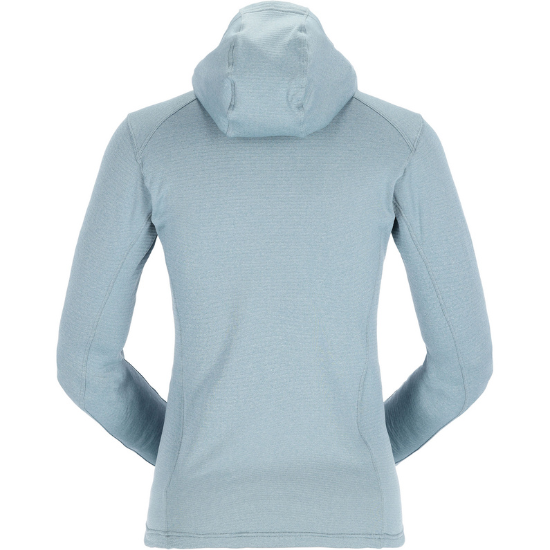 Rab Damen Graviton Hoodie Jacke