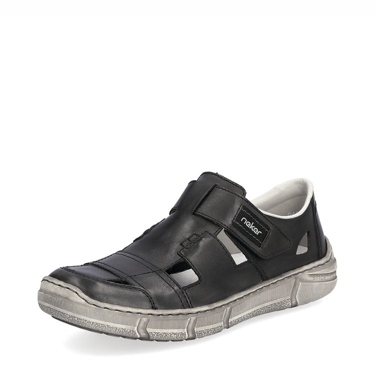 Rieker 04050-40 | GRIS