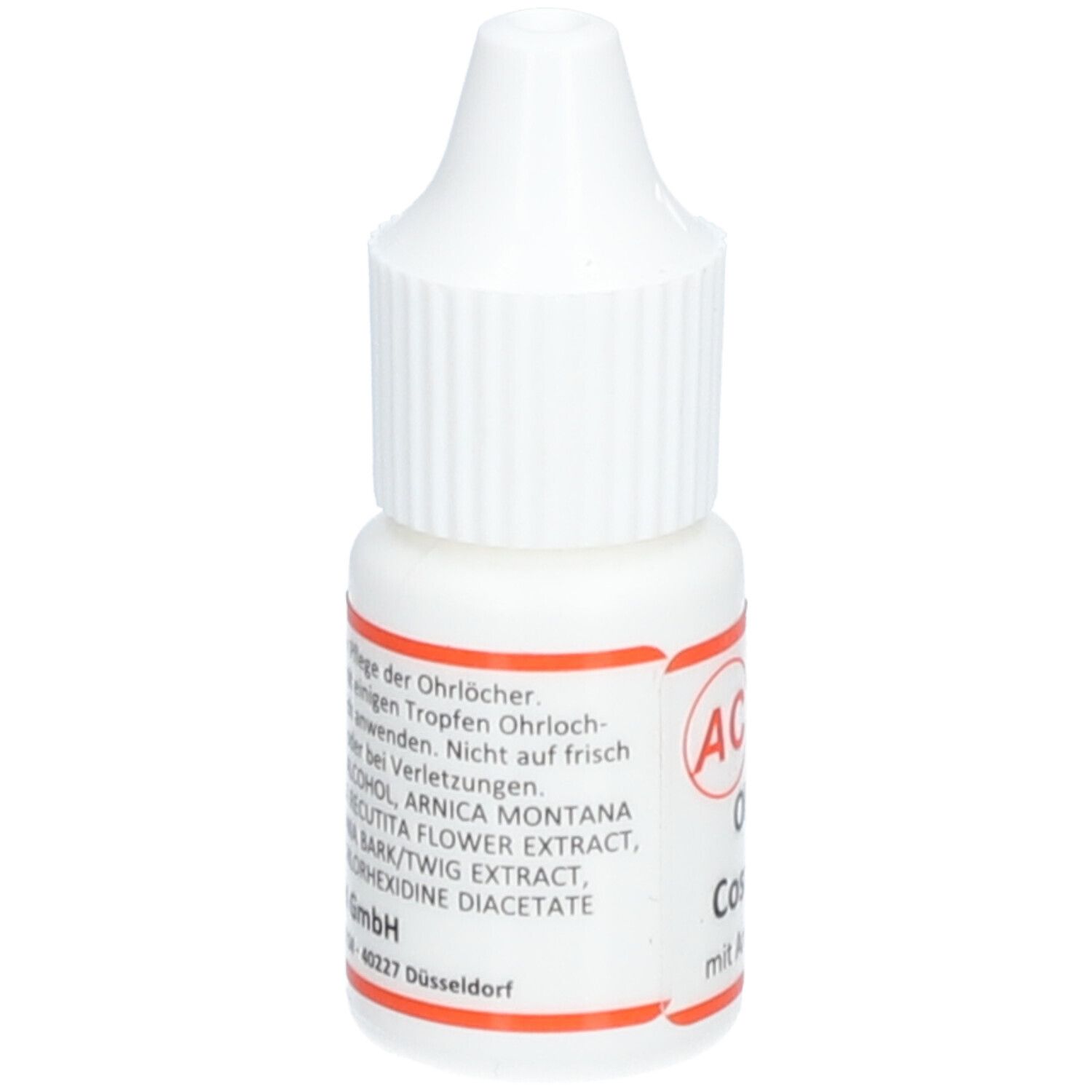 ACTUEL Ohrloch-Cosmeticum