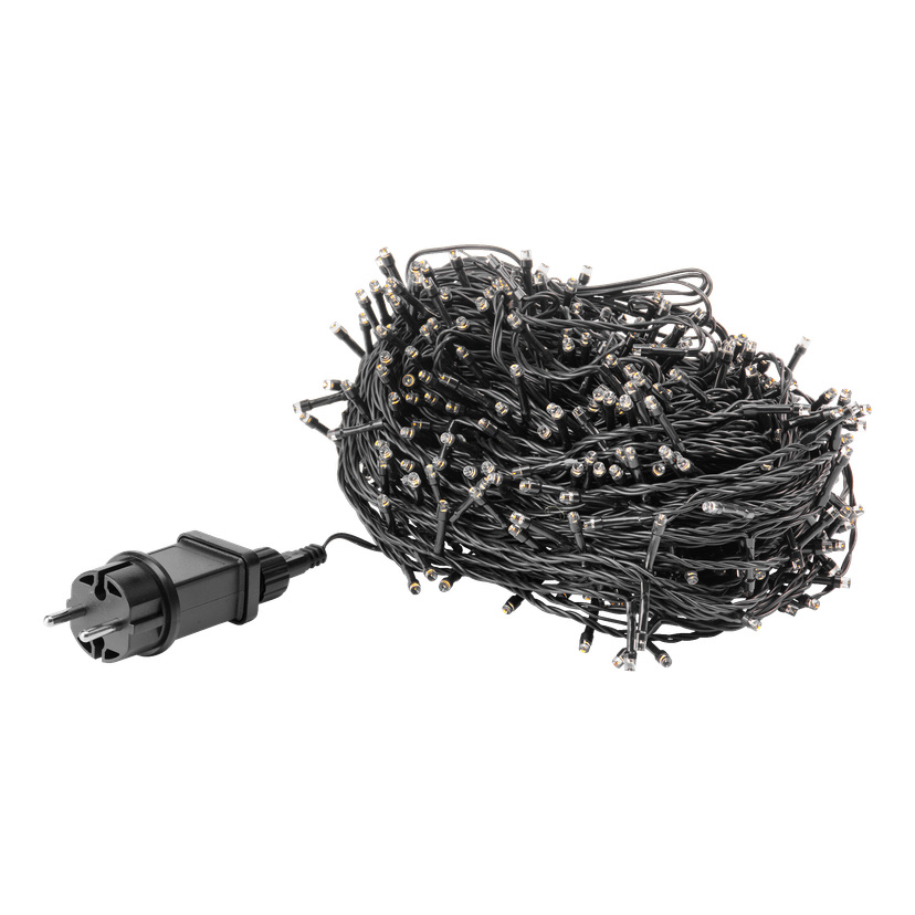 Lysslynge LED 50 m IP44