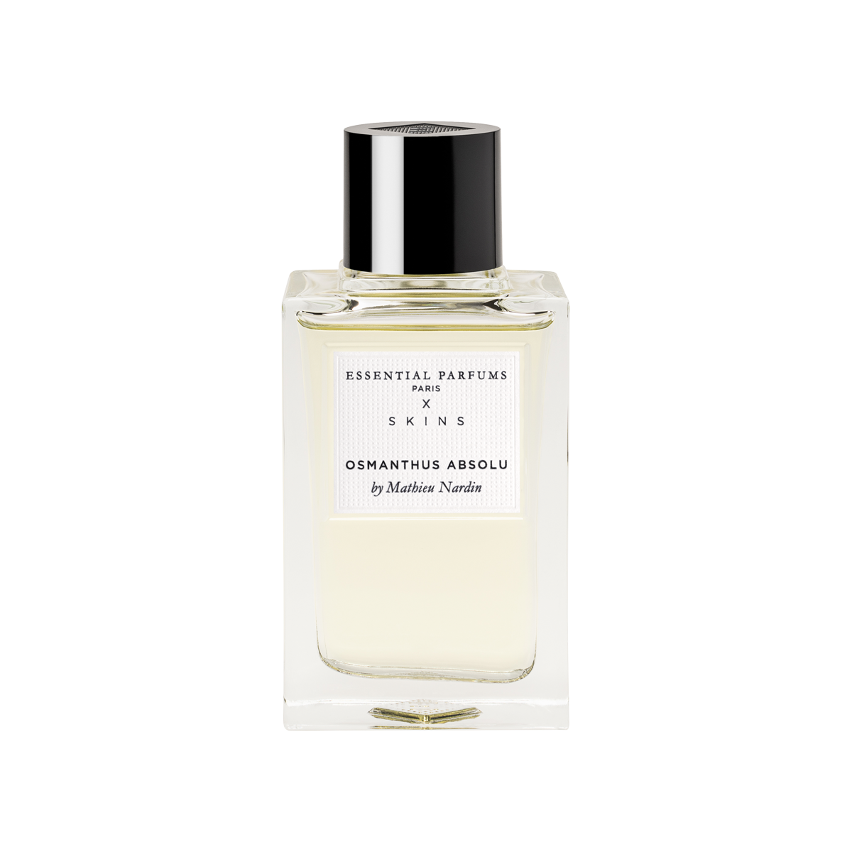 Skins x Essential Parfums: Osmanthus Absolu 100ml