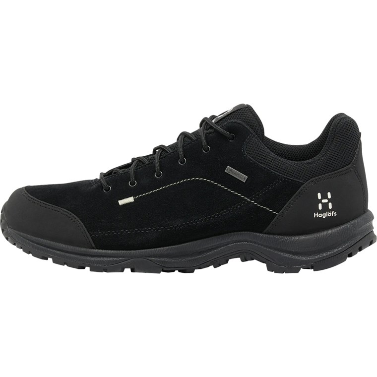 Haglöfs Sajvva GTX Low Women True Black