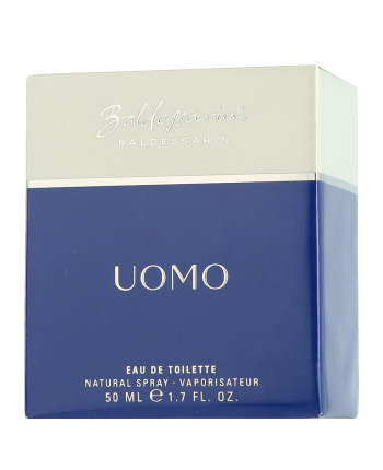 Baldessarini Uomo edt vapo 50ml