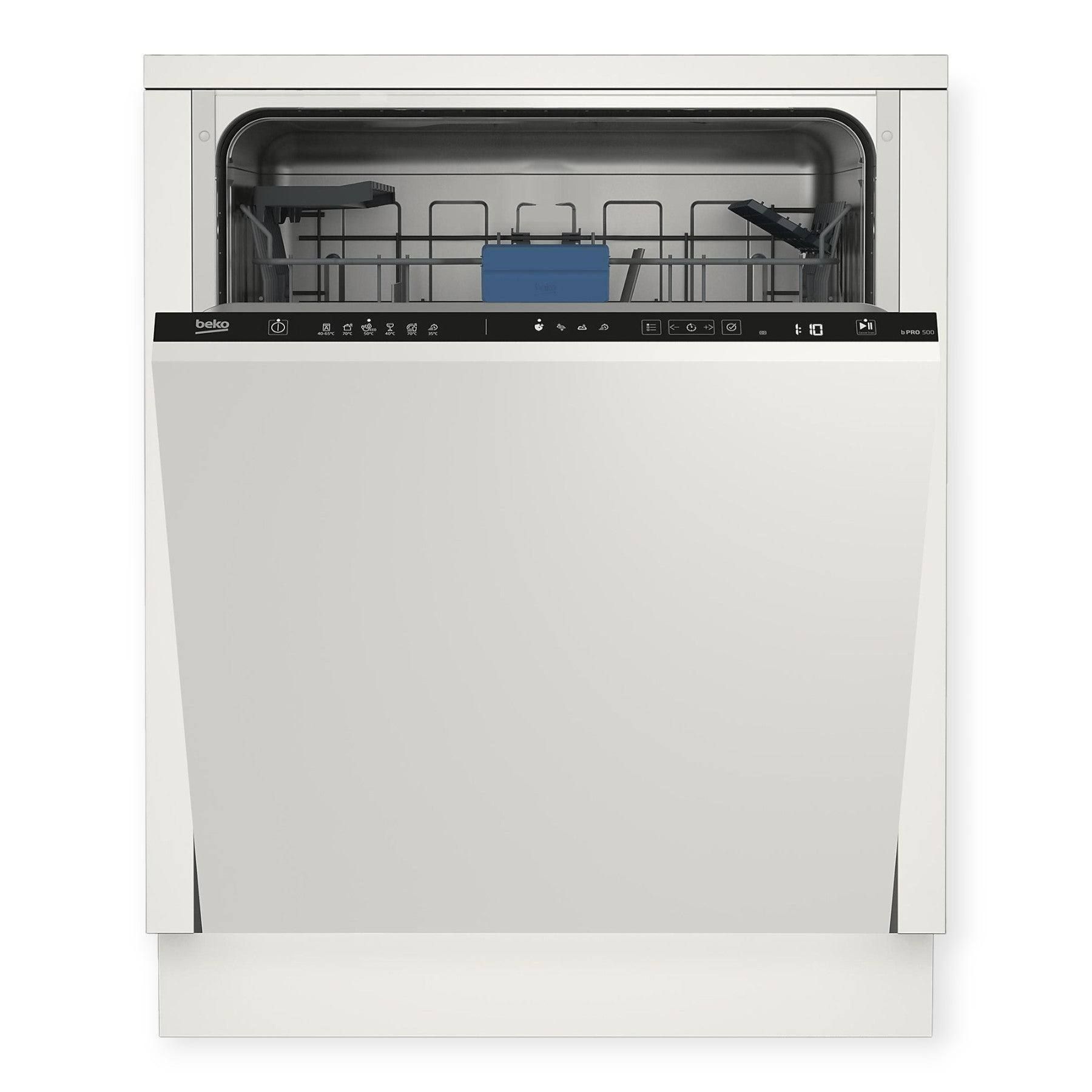 BEKO BDIN36451 Geschirrspüler