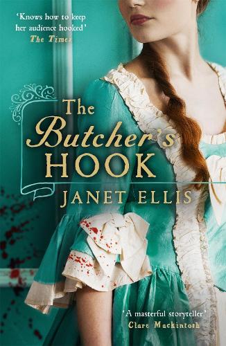 The Butcher's Hook (Paperback)