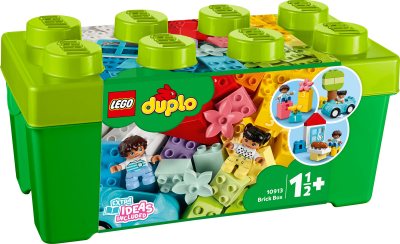 LEGO DUPLO Brick Box: 10913