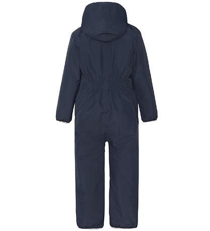 Molo Schneeanzug - Wain - Galaxy Blue