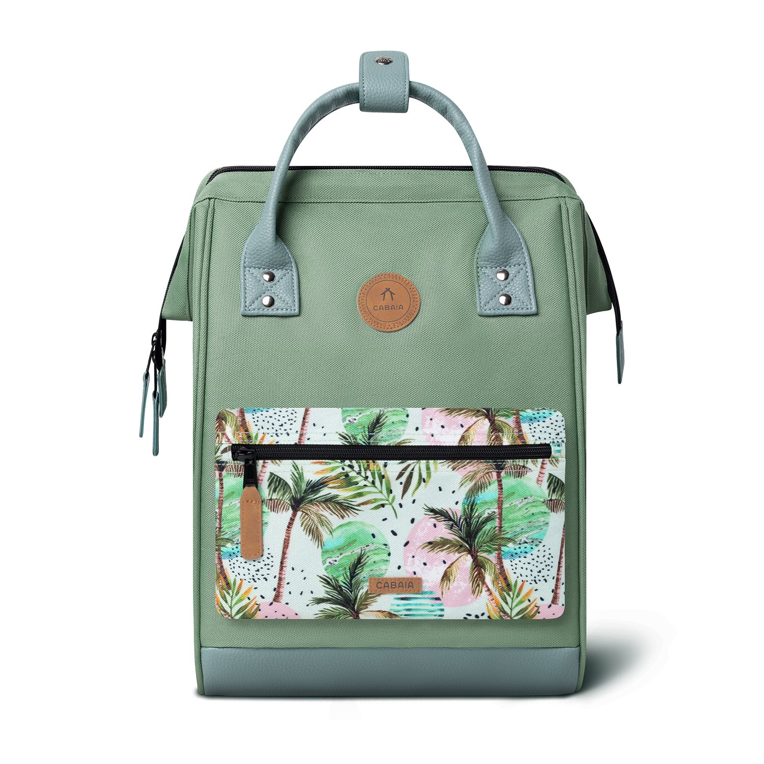 Cabaia Avdenturer Bag Medium seville