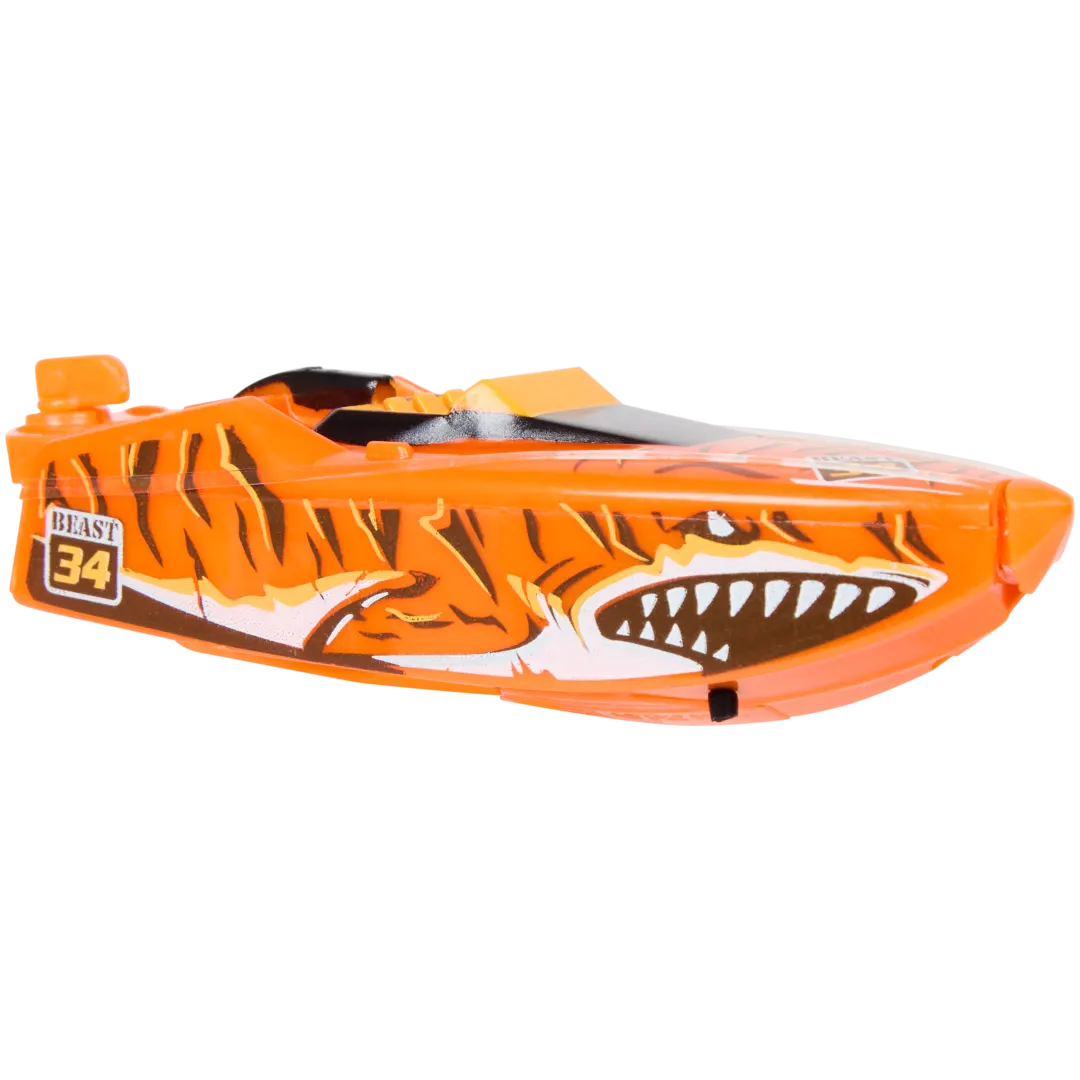 Bateau jouet Zuru Robo Alive