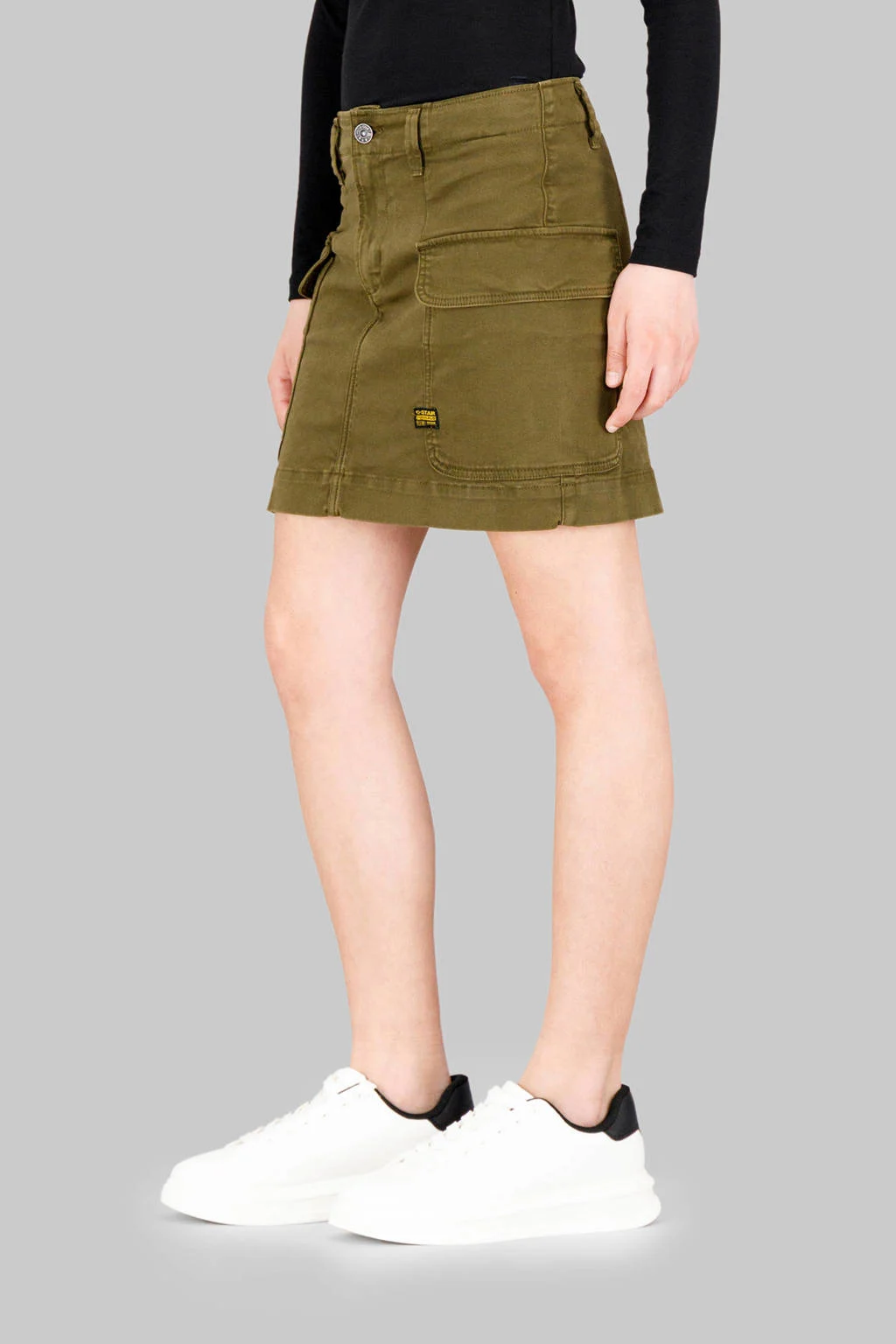 G-STAR groen