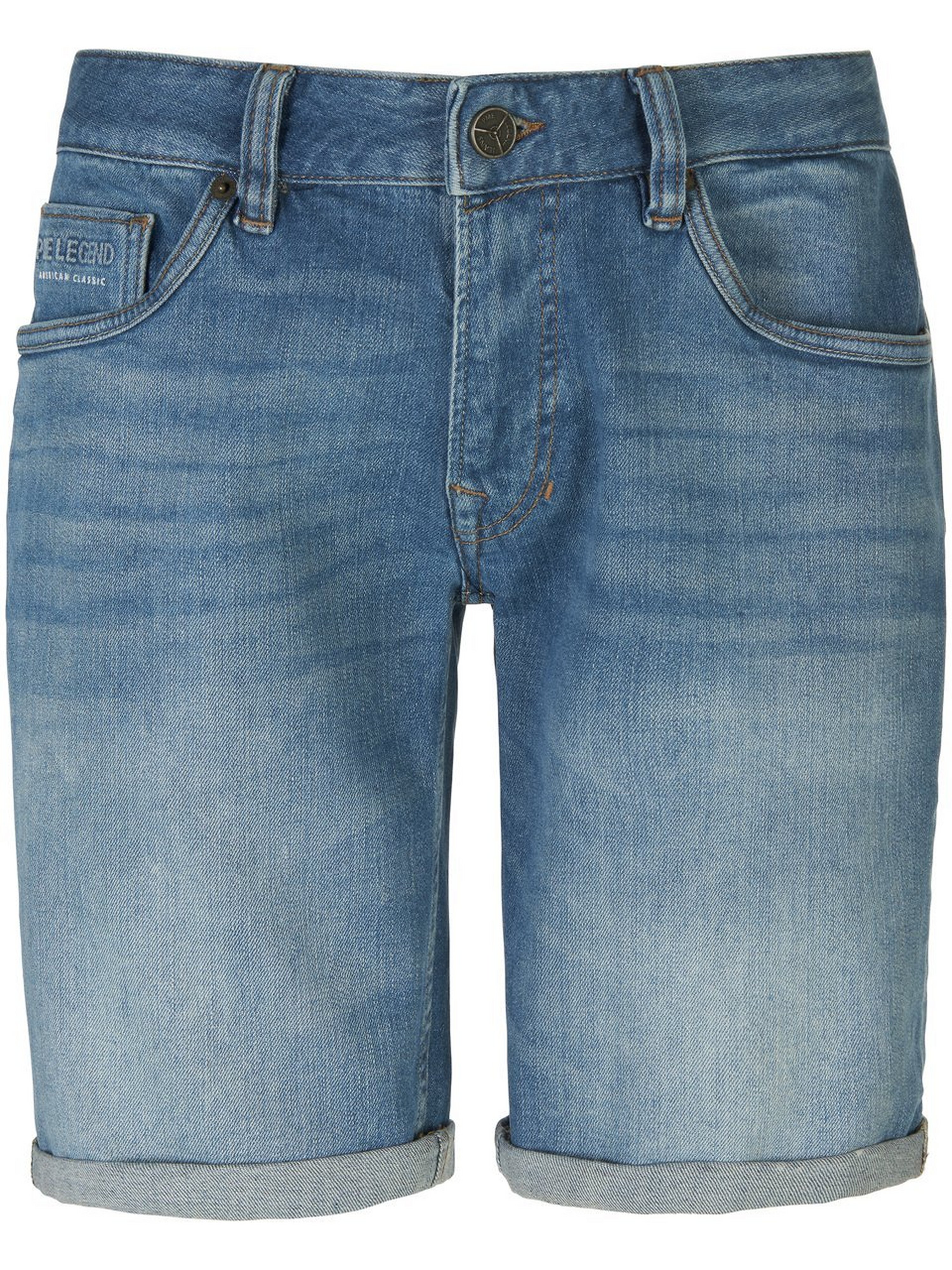 Jeans-Shorts
