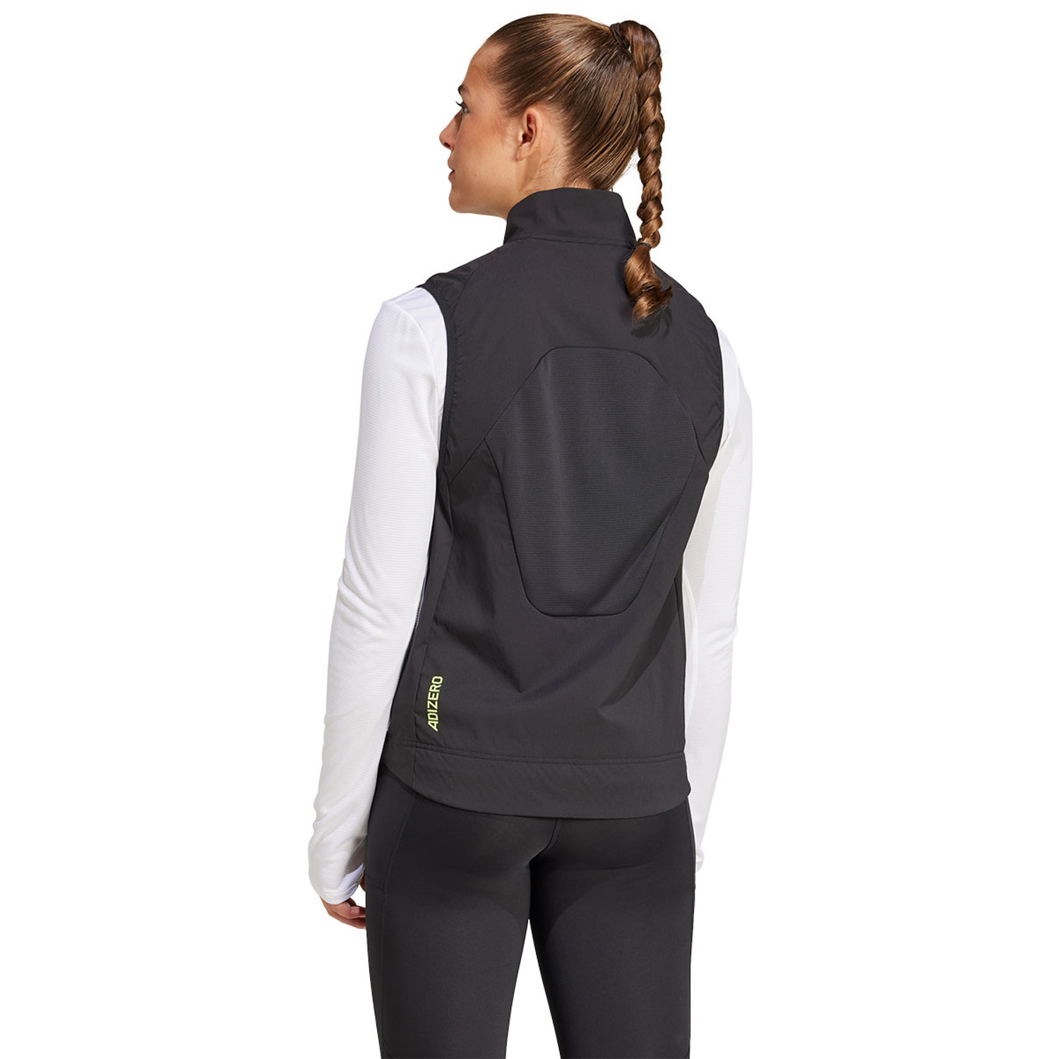 adidas Adizero Vest Dames