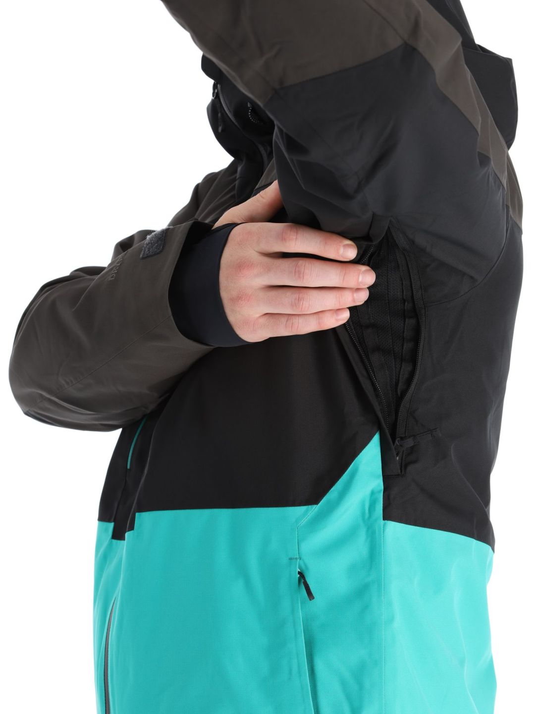 Object ski-jas heren