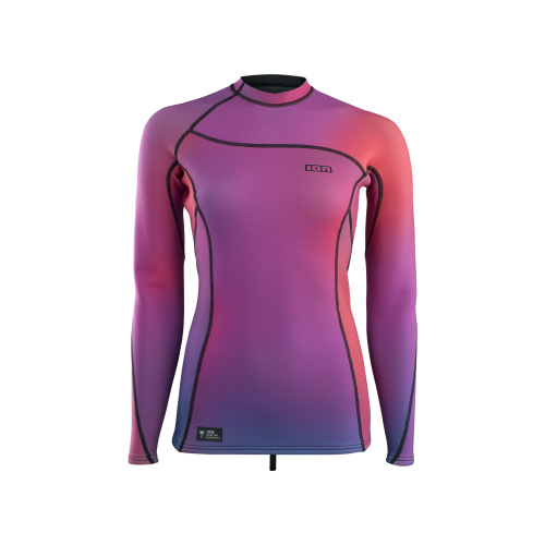 ION Neo Top 2/2 LS women 2023