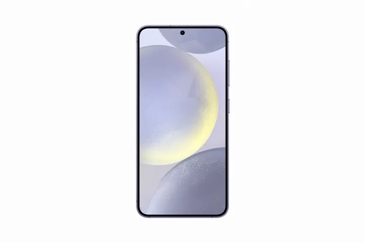 Samsung | Galaxy S24 - 5G smartphone - 128GB | Cobalt Violet