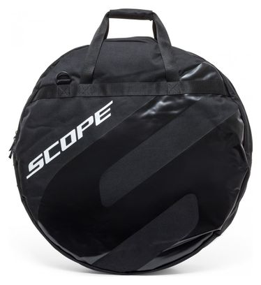 Housse de Roues Scope Double
