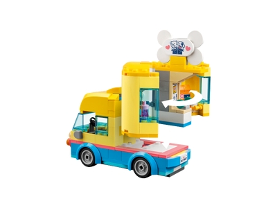 LEGO Honden reddingsvoertuig (41741)