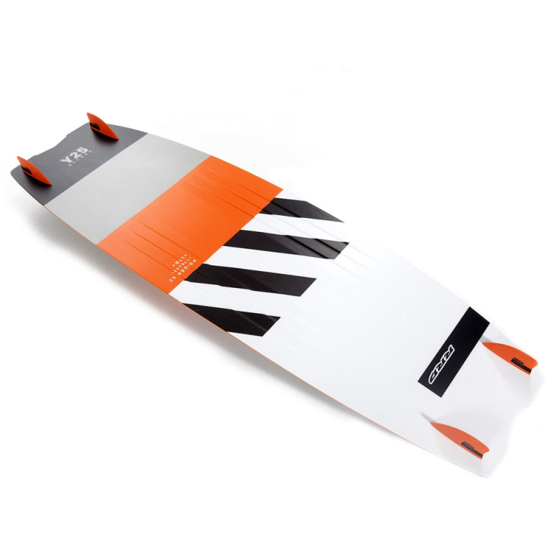 Planche rrd poison y25 ltd