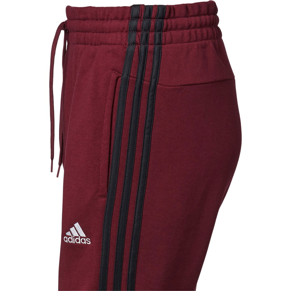 adidas Essentials 3-Stripes Joggingbukser Dame