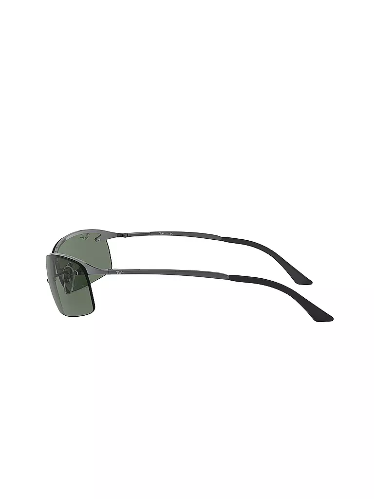 RAY BAN Sonnenbrille 3183/63 grau