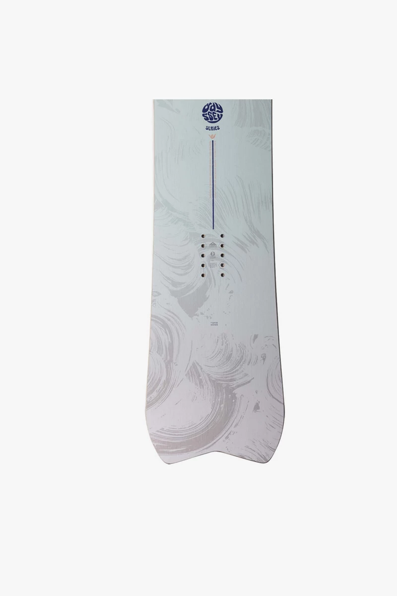 Nidecker Odyssey Damen Snowboard 2324
